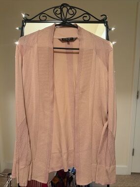Great quality. Worn once.